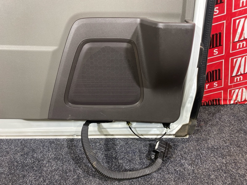 Дверь боковая, 39900 рублей, Солонцы