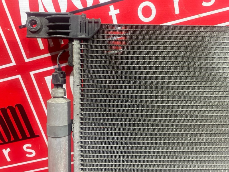 Радиатор кондиционера, 5700 рублей, Красноярск