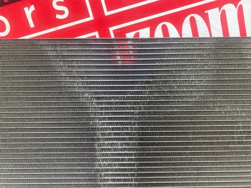 Радиатор кондиционера, 5700 рублей, Красноярск