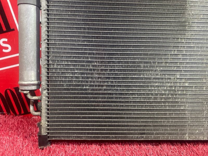 Радиатор кондиционера, 5700 рублей, Красноярск