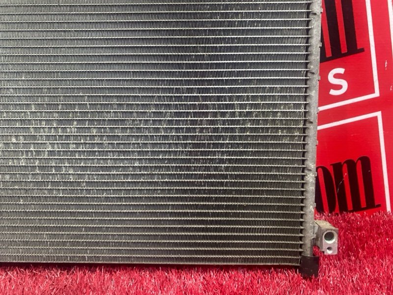 Радиатор кондиционера, 5700 рублей, Красноярск