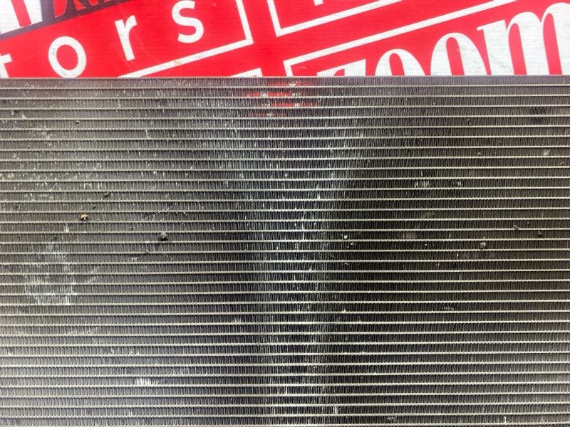 Радиатор кондиционера, 5700 рублей, Красноярск