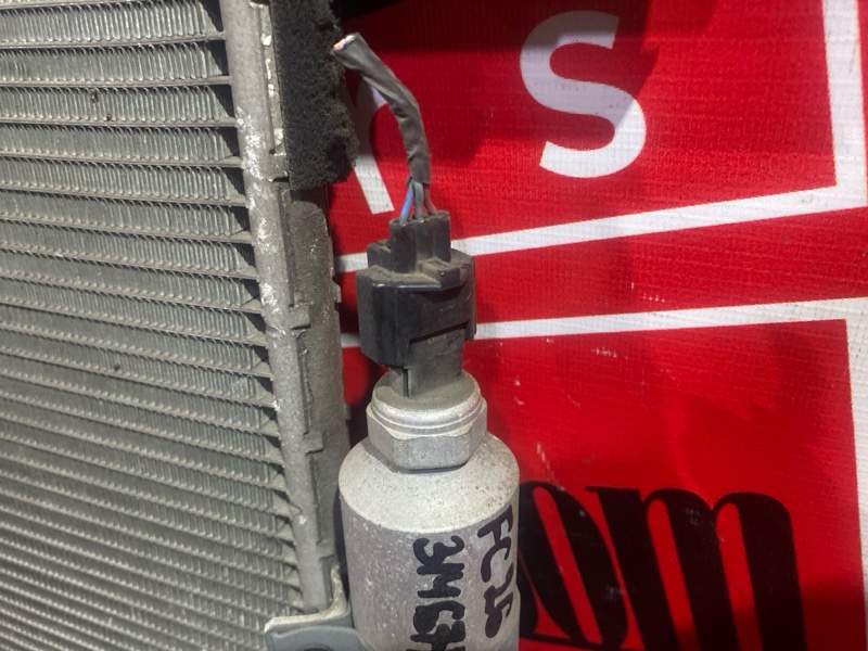 Радиатор кондиционера, 5700 рублей, Красноярск