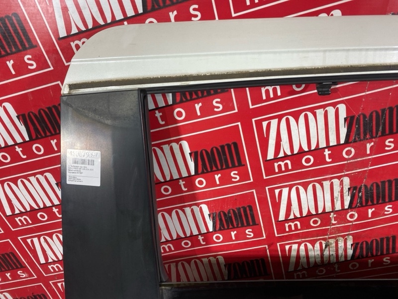 Дверь боковая, 36100 рублей, Солонцы