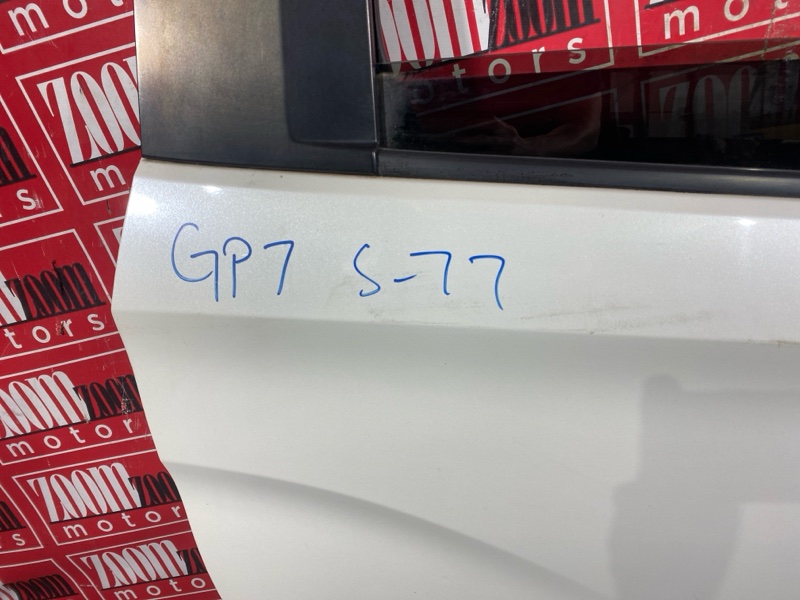 Дверь боковая, 36100 рублей, Солонцы