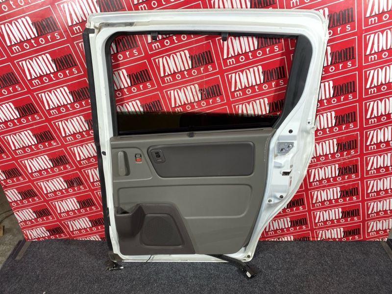 Дверь боковая, 36100 рублей, Солонцы