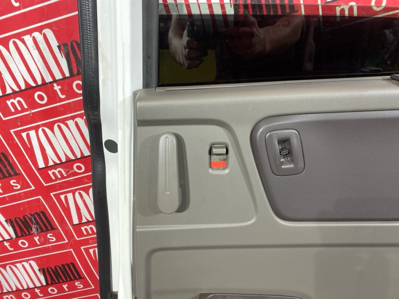 Дверь боковая, 36100 рублей, Солонцы