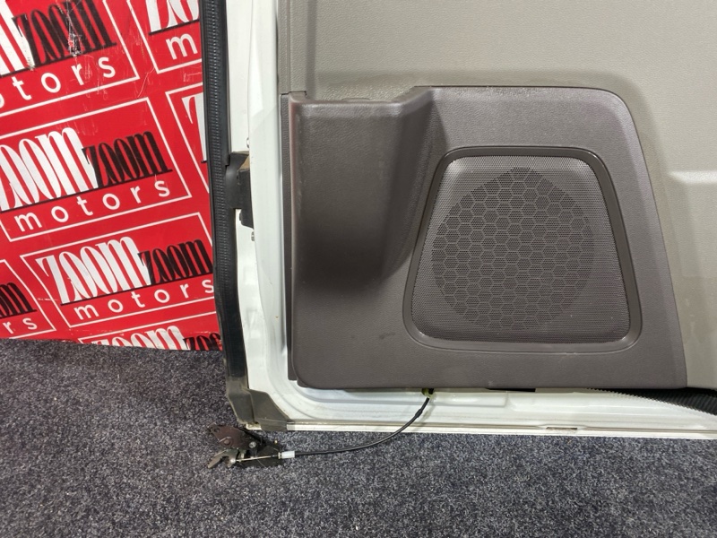 Дверь боковая, 36100 рублей, Солонцы