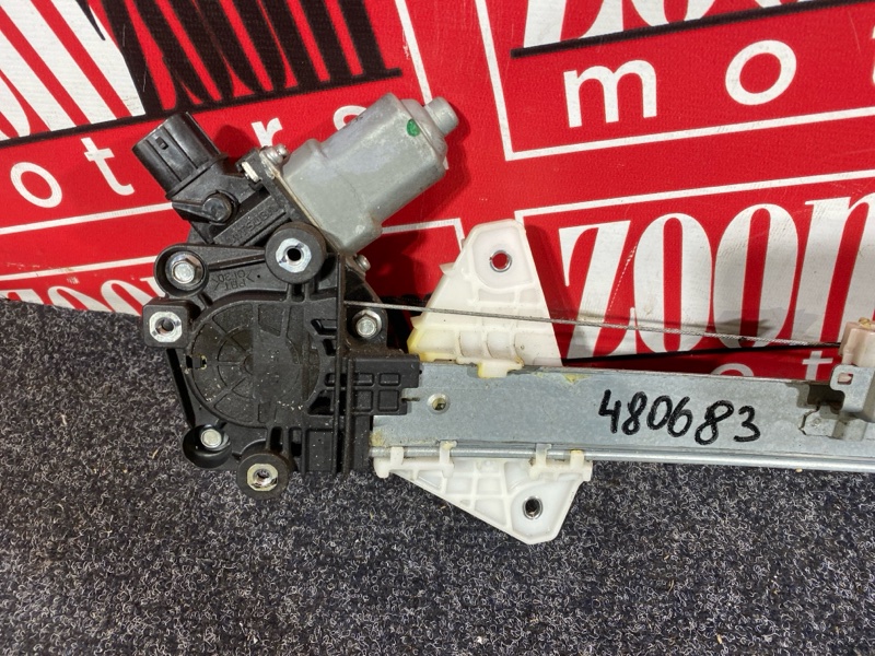 Стеклоподъемник, 2800 рублей, Солонцы