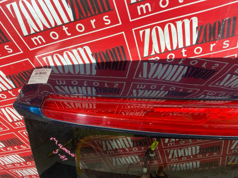 Дверь задняя багажника, 45600 рублей, Солонцы