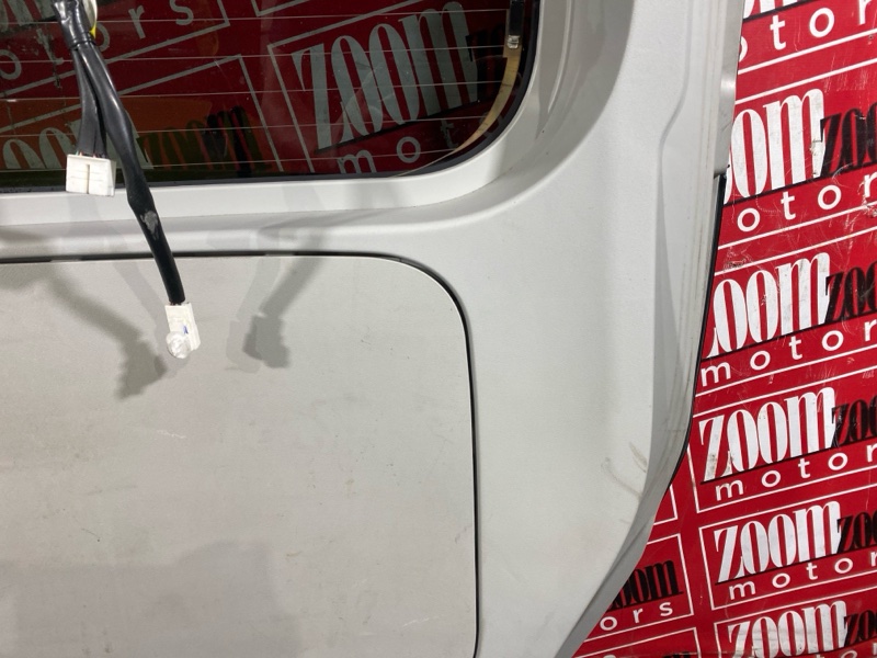 Дверь задняя багажника, 45600 рублей, Солонцы