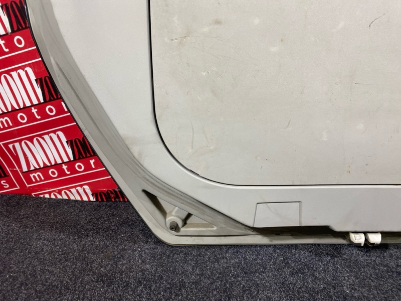 Дверь задняя багажника, 45600 рублей, Солонцы