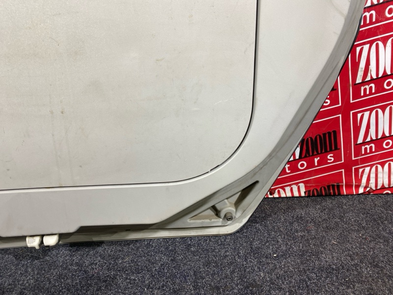 Дверь задняя багажника, 45600 рублей, Солонцы