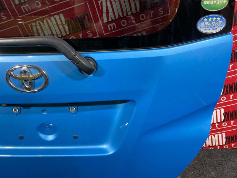 Дверь задняя багажника, 45600 рублей, Солонцы