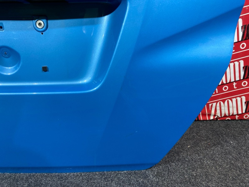 Дверь задняя багажника, 45600 рублей, Солонцы