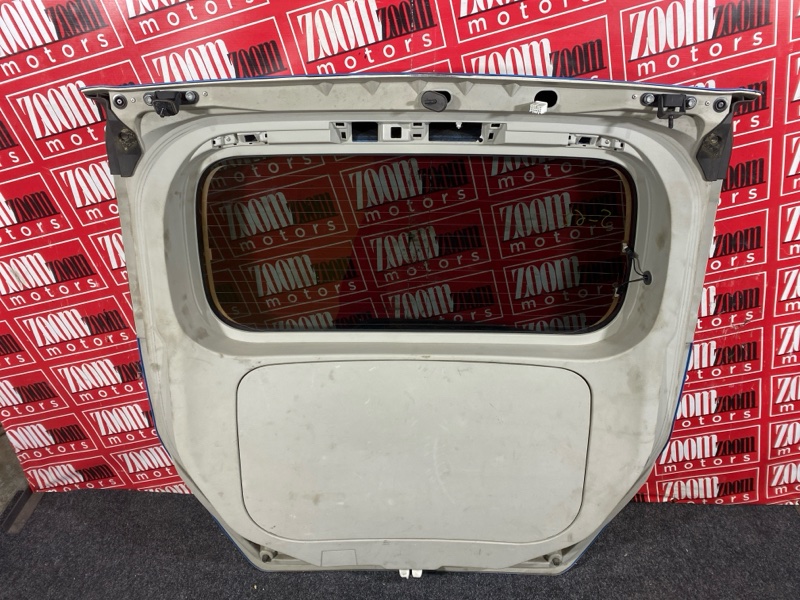 Дверь задняя багажника, 45600 рублей, Солонцы