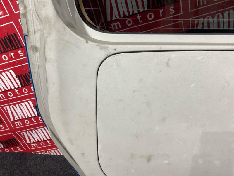 Дверь задняя багажника, 45600 рублей, Солонцы