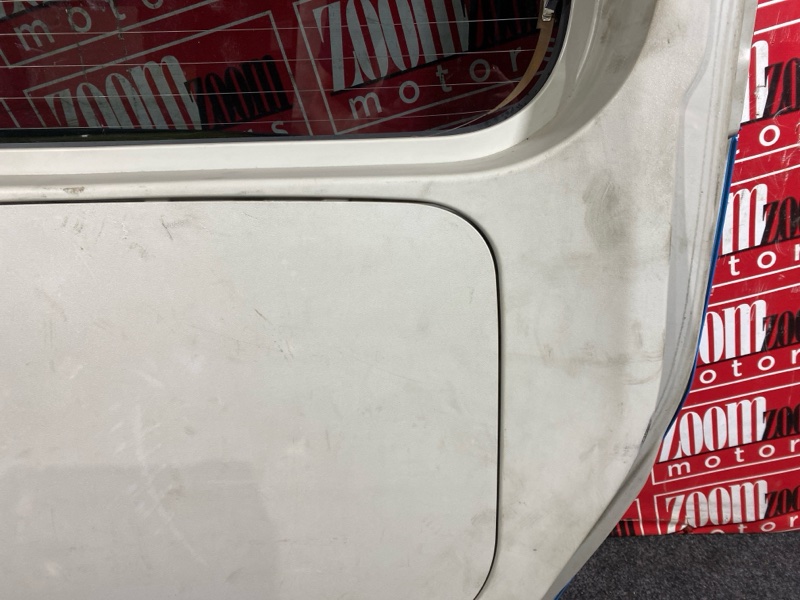 Дверь задняя багажника, 45600 рублей, Солонцы