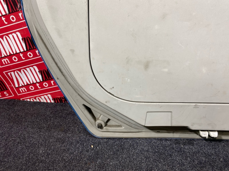 Дверь задняя багажника, 45600 рублей, Солонцы