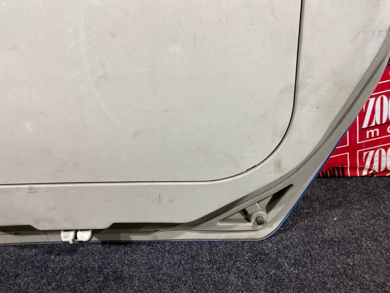 Дверь задняя багажника, 45600 рублей, Солонцы