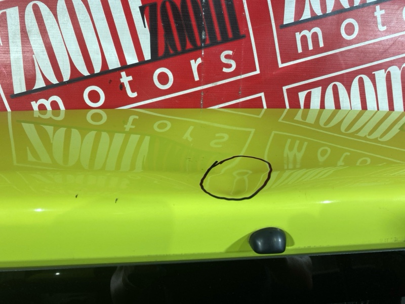 Дверь задняя багажника, 80800 рублей, Солонцы