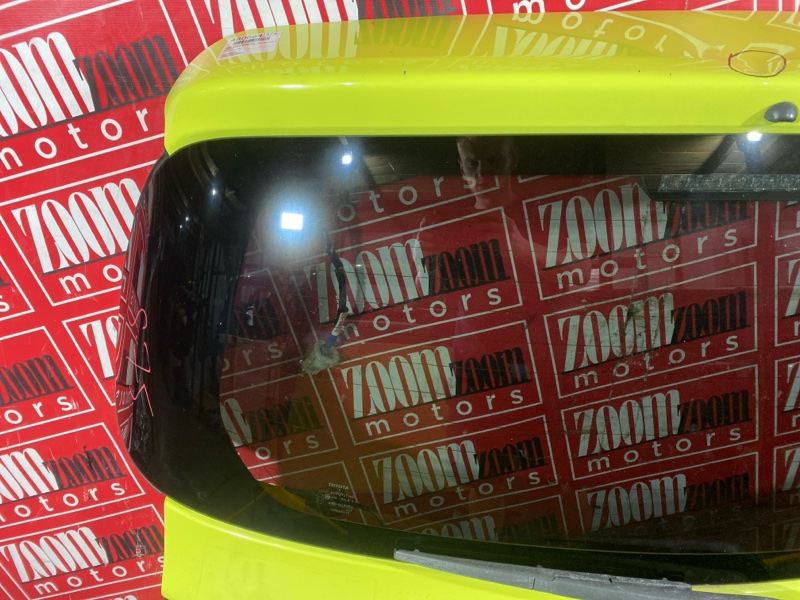 Дверь задняя багажника, 80800 рублей, Солонцы