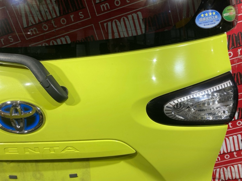 Дверь задняя багажника, 80800 рублей, Солонцы