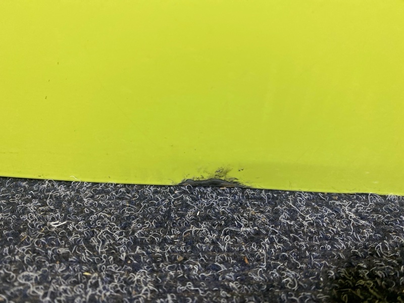 Дверь задняя багажника, 80800 рублей, Солонцы