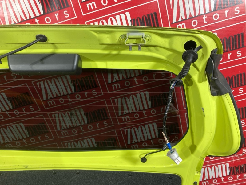 Дверь задняя багажника, 80800 рублей, Солонцы