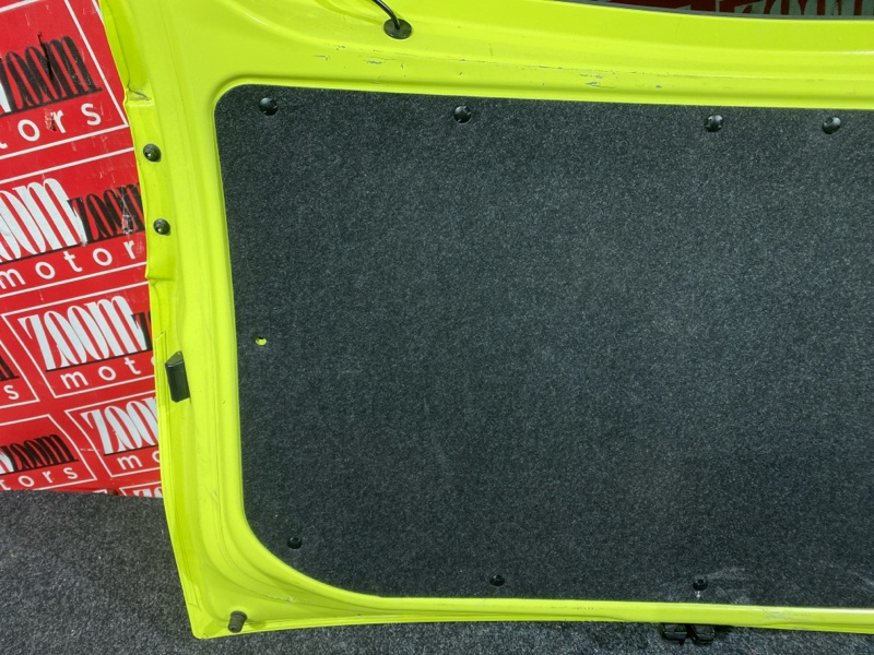 Дверь задняя багажника, 80800 рублей, Солонцы