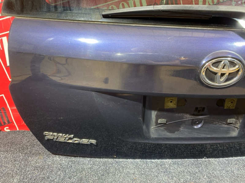 Дверь задняя багажника, 21900 рублей, Солонцы