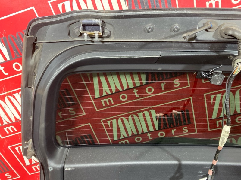 Дверь задняя багажника, 21900 рублей, Солонцы