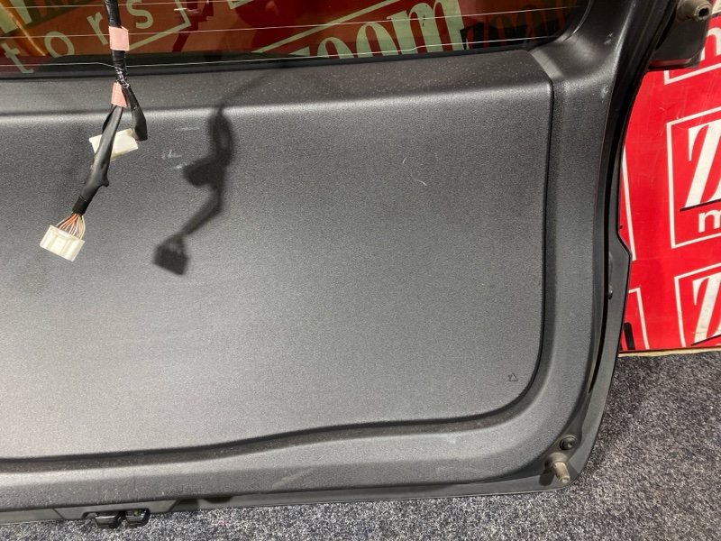 Дверь задняя багажника, 21900 рублей, Солонцы