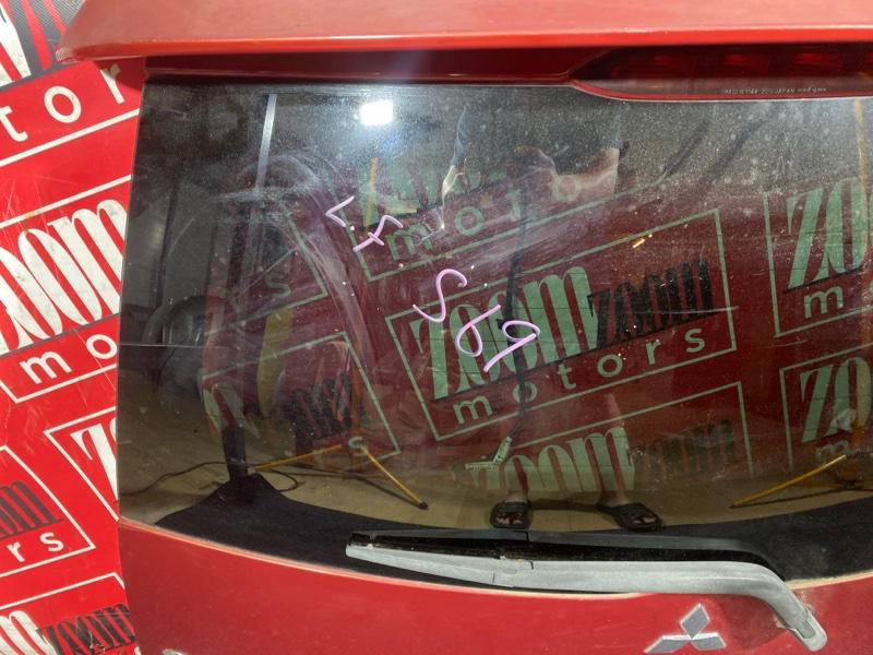 Дверь задняя багажника, 14300 рублей, Красноярск