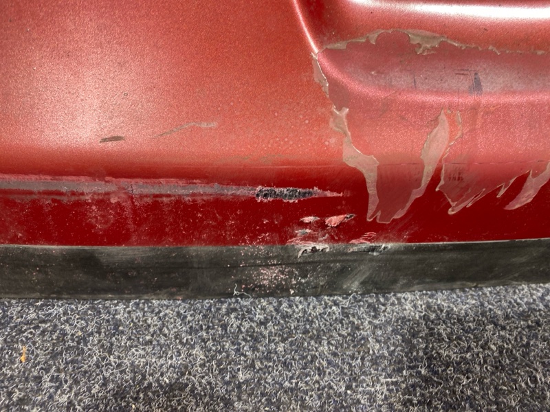 Дверь задняя багажника, 14300 рублей, Красноярск