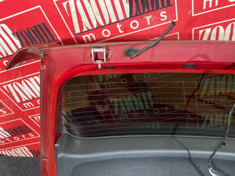 Дверь задняя багажника, 14300 рублей, Красноярск