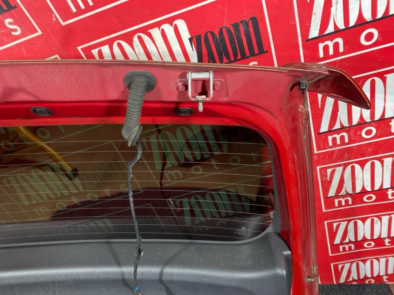 Дверь задняя багажника, 14300 рублей, Красноярск