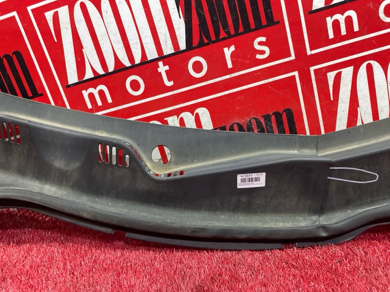 Решетка под лобовое стекло, 4600 рублей, Солонцы