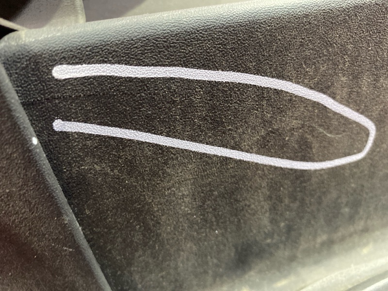 Решетка под лобовое стекло, 4600 рублей, Солонцы