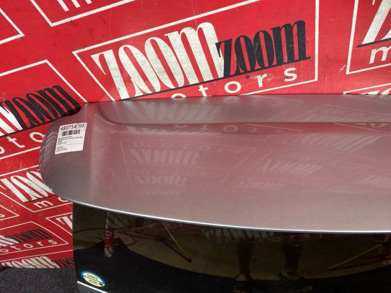 Дверь задняя багажника, 14300 рублей, Красноярск