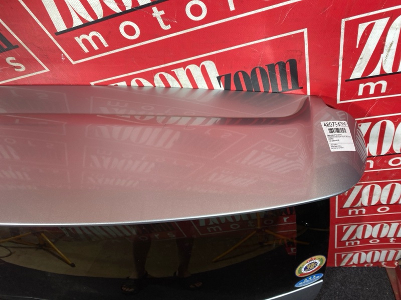 Дверь задняя багажника, 14300 рублей, Красноярск