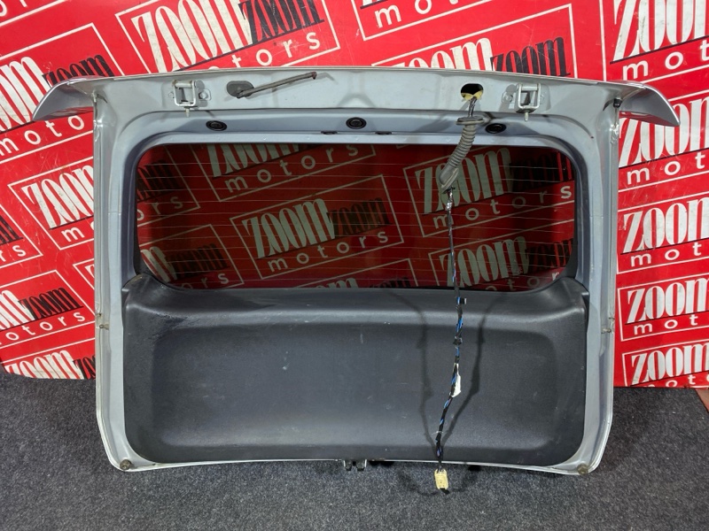 Дверь задняя багажника, 14300 рублей, Красноярск