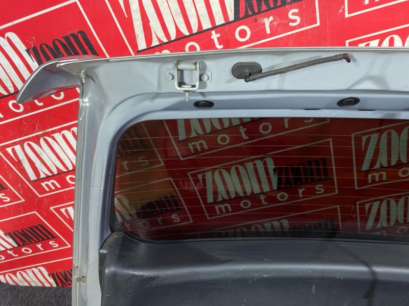 Дверь задняя багажника, 14300 рублей, Красноярск