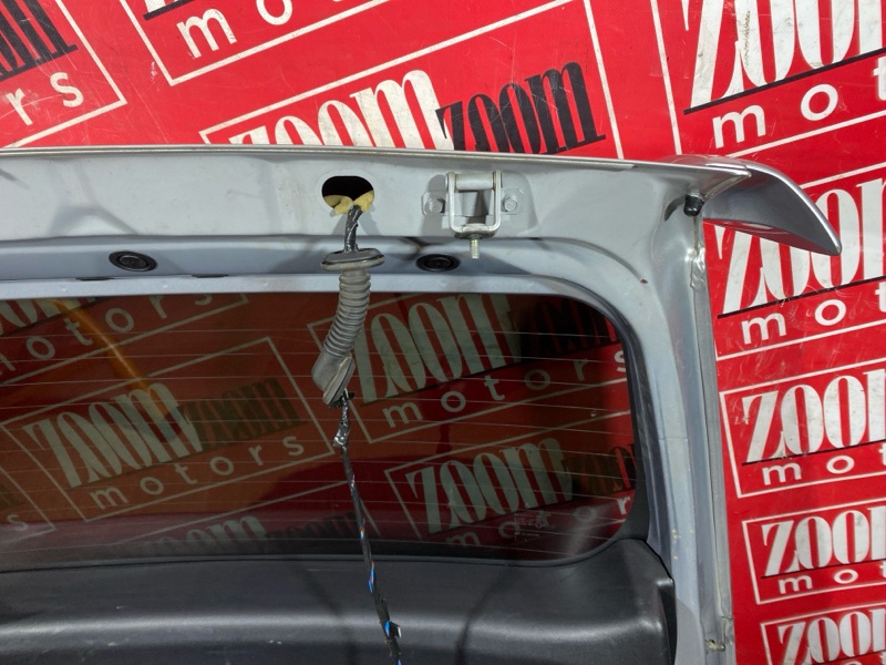 Дверь задняя багажника, 14300 рублей, Красноярск