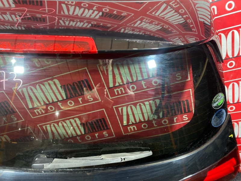 Дверь задняя багажника, 80800 рублей, Солонцы