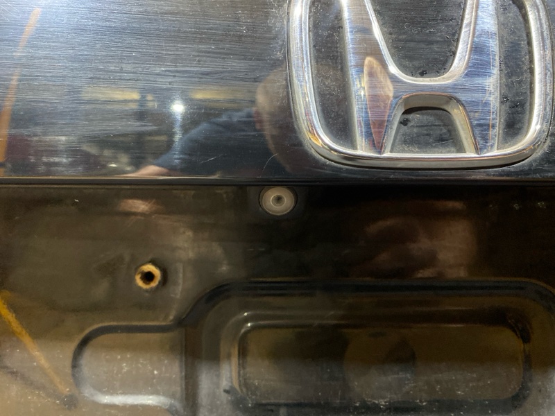 Дверь задняя багажника, 80800 рублей, Солонцы