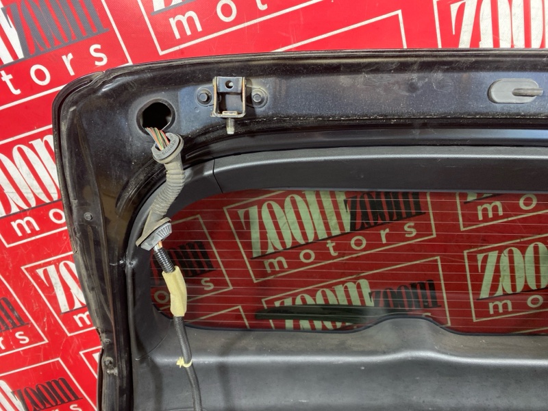 Дверь задняя багажника, 80800 рублей, Солонцы