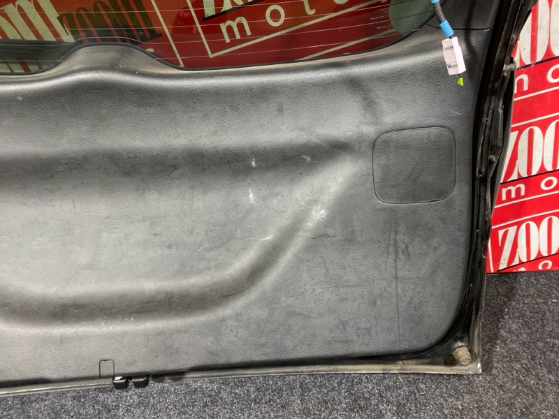 Дверь задняя багажника, 80800 рублей, Солонцы