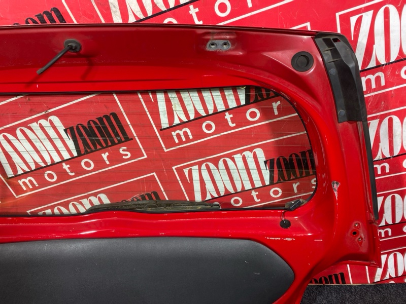 Дверь задняя багажника, 11400 рублей, Красноярск