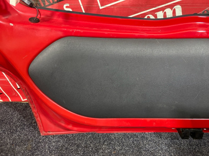 Дверь задняя багажника, 11400 рублей, Красноярск